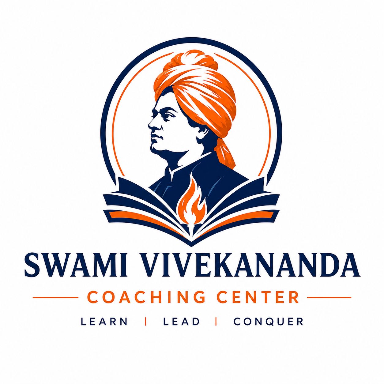 SVCC Academy Logo
